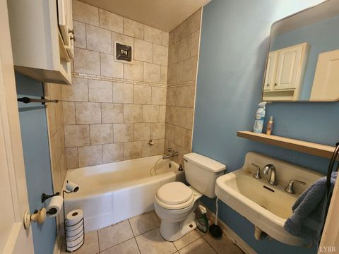 Tiny photo for 1308 Fort Manor Drive, Lynchburg, VA 24502 (MLS # 364977)