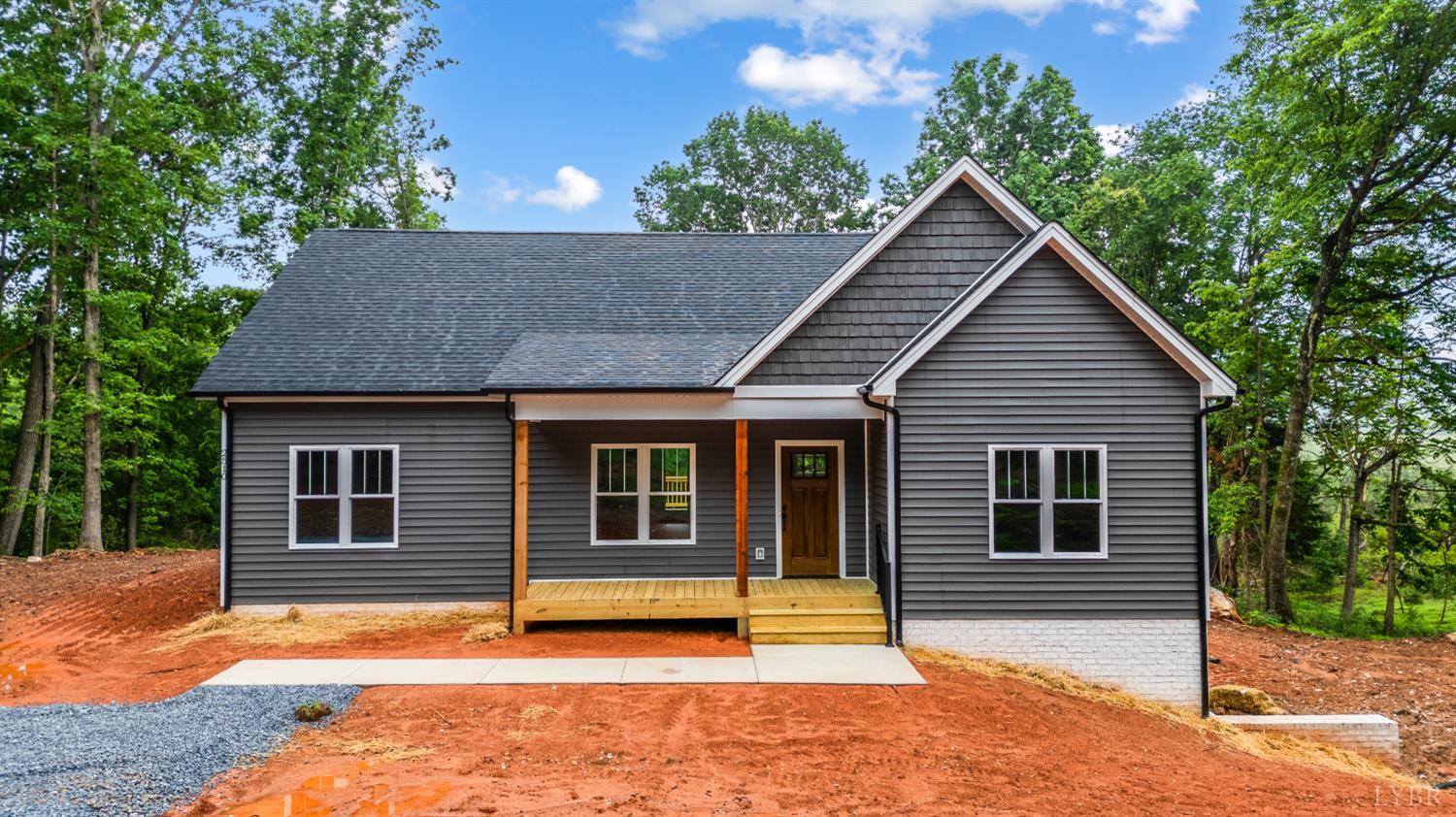 2510 Smith Mountain Lake Parkway, Huddleston, Virginia image 1