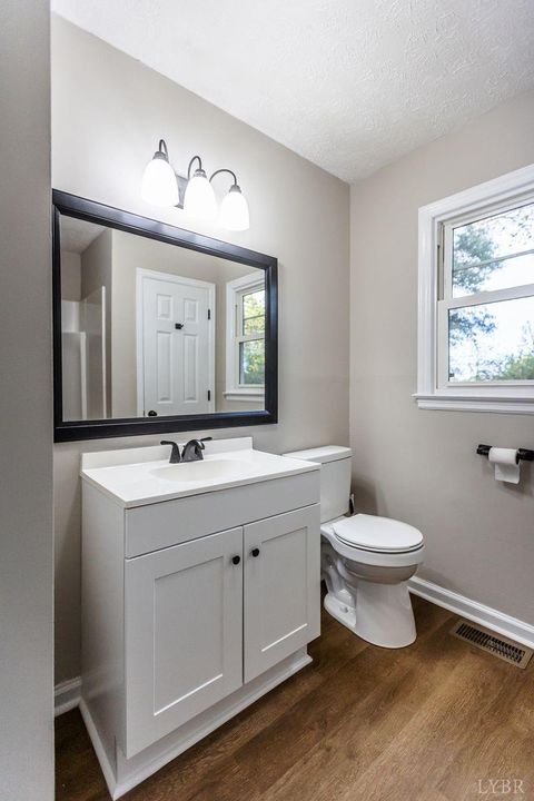 Tiny photo for 329 Stevens St St, Appomattox, VA 24522 (MLS # 362210)