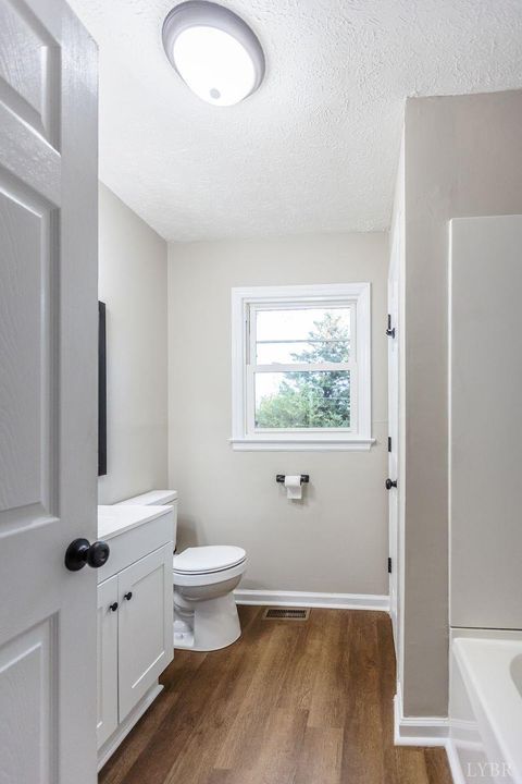Tiny photo for 329 Stevens St St, Appomattox, VA 24522 (MLS # 362210)