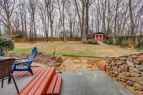 Tiny photo for 106 Maplewood Dr, Forest, VA 24551 (MLS # 364014)