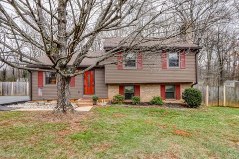 Photo of 106 Maplewood Dr, Forest, VA 24551 (MLS # 364014)