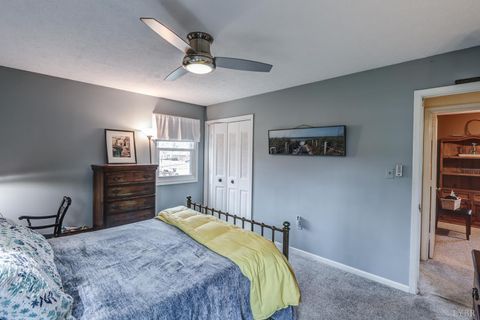 Tiny photo for 106 Maplewood Dr, Forest, VA 24551 (MLS # 364014)