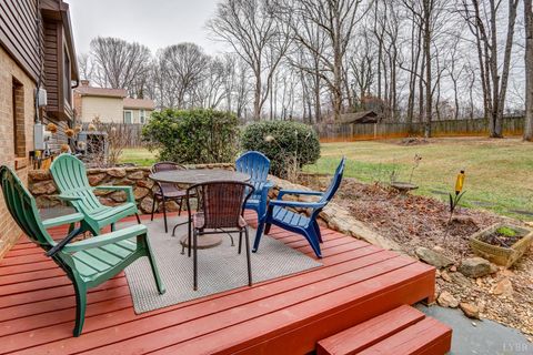 Tiny photo for 106 Maplewood Dr, Forest, VA 24551 (MLS # 364014)