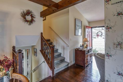 Tiny photo for 106 Maplewood Dr, Forest, VA 24551 (MLS # 364014)