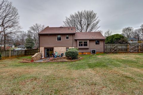 Tiny photo for 106 Maplewood Dr, Forest, VA 24551 (MLS # 364014)