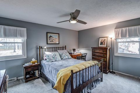 Tiny photo for 106 Maplewood Dr, Forest, VA 24551 (MLS # 364014)