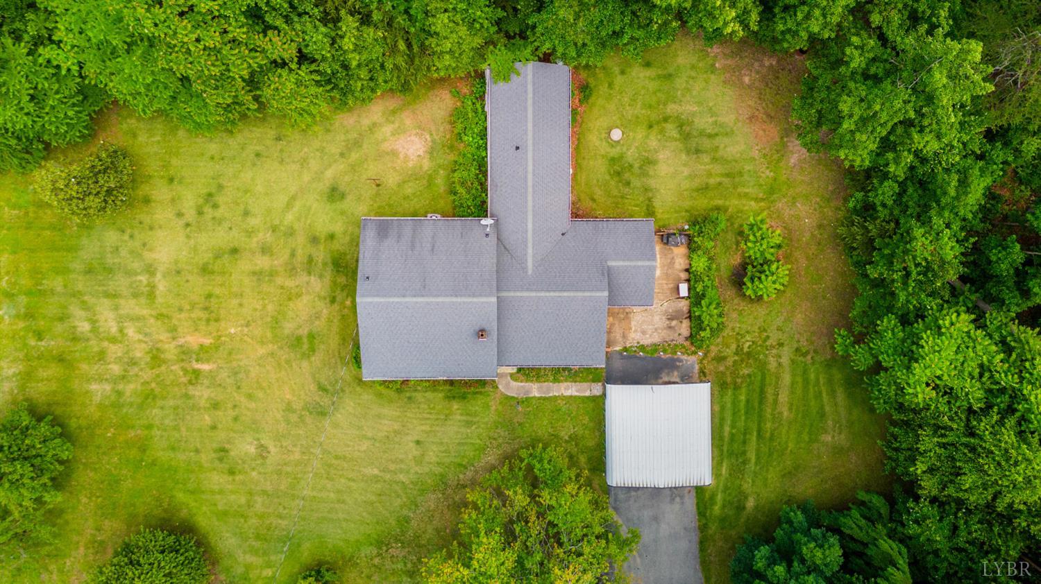 166 Crozier Drive, Lynchburg, Virginia image 32