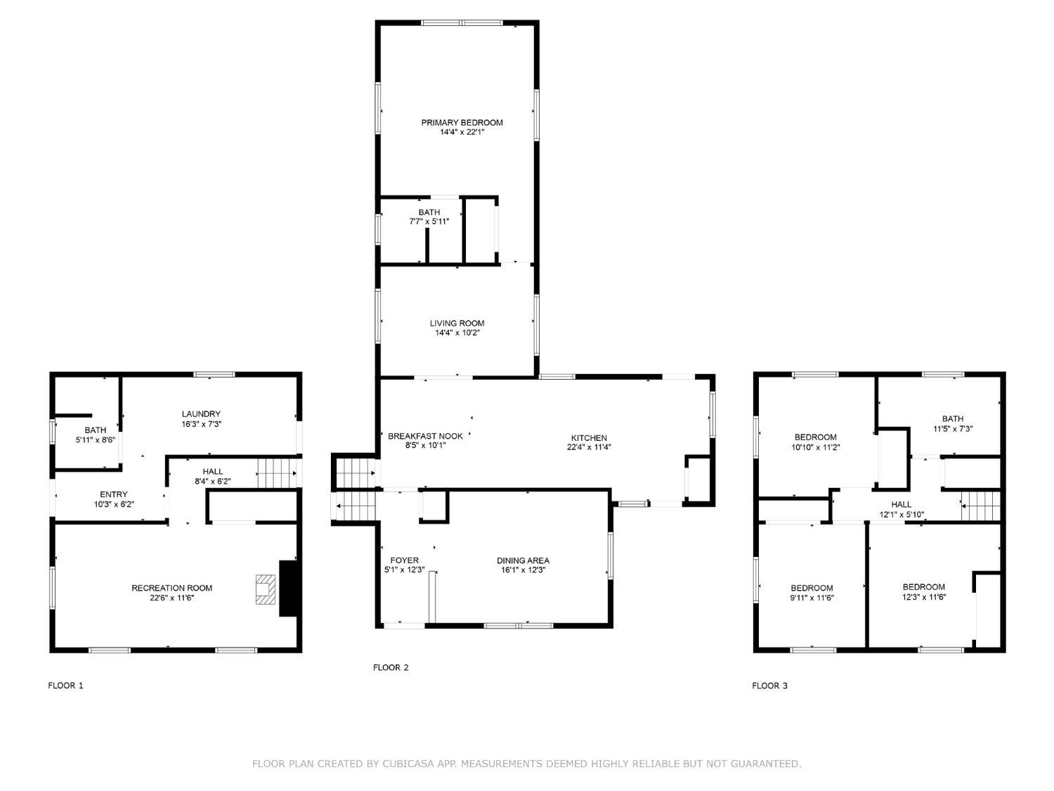 166 Crozier Drive, Lynchburg, Virginia image 43