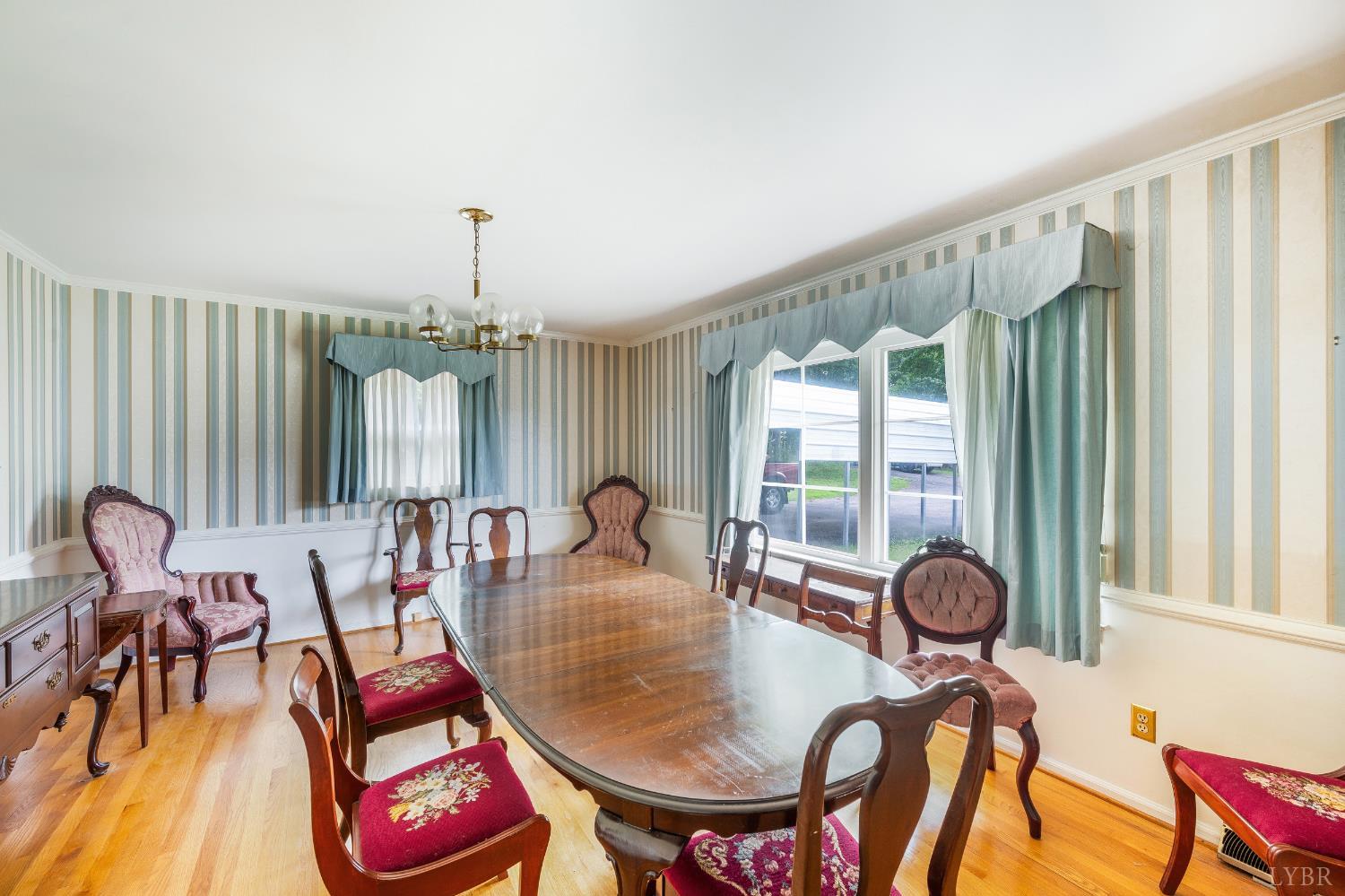 166 Crozier Drive, Lynchburg, Virginia image 6