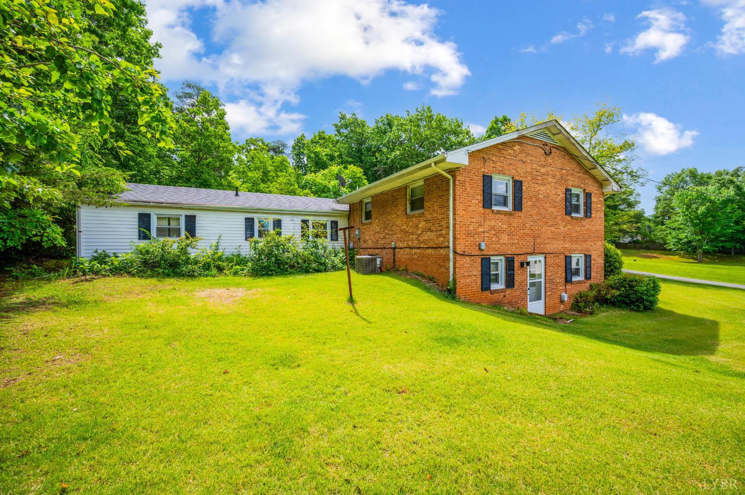 166 Crozier Drive, Lynchburg, Virginia image 41