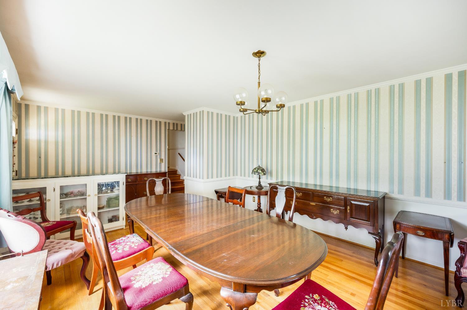 166 Crozier Drive, Lynchburg, Virginia image 7