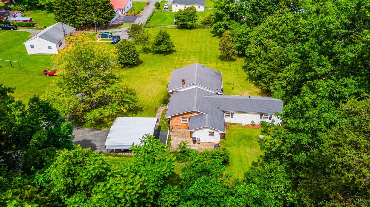166 Crozier Drive, Lynchburg, Virginia image 36