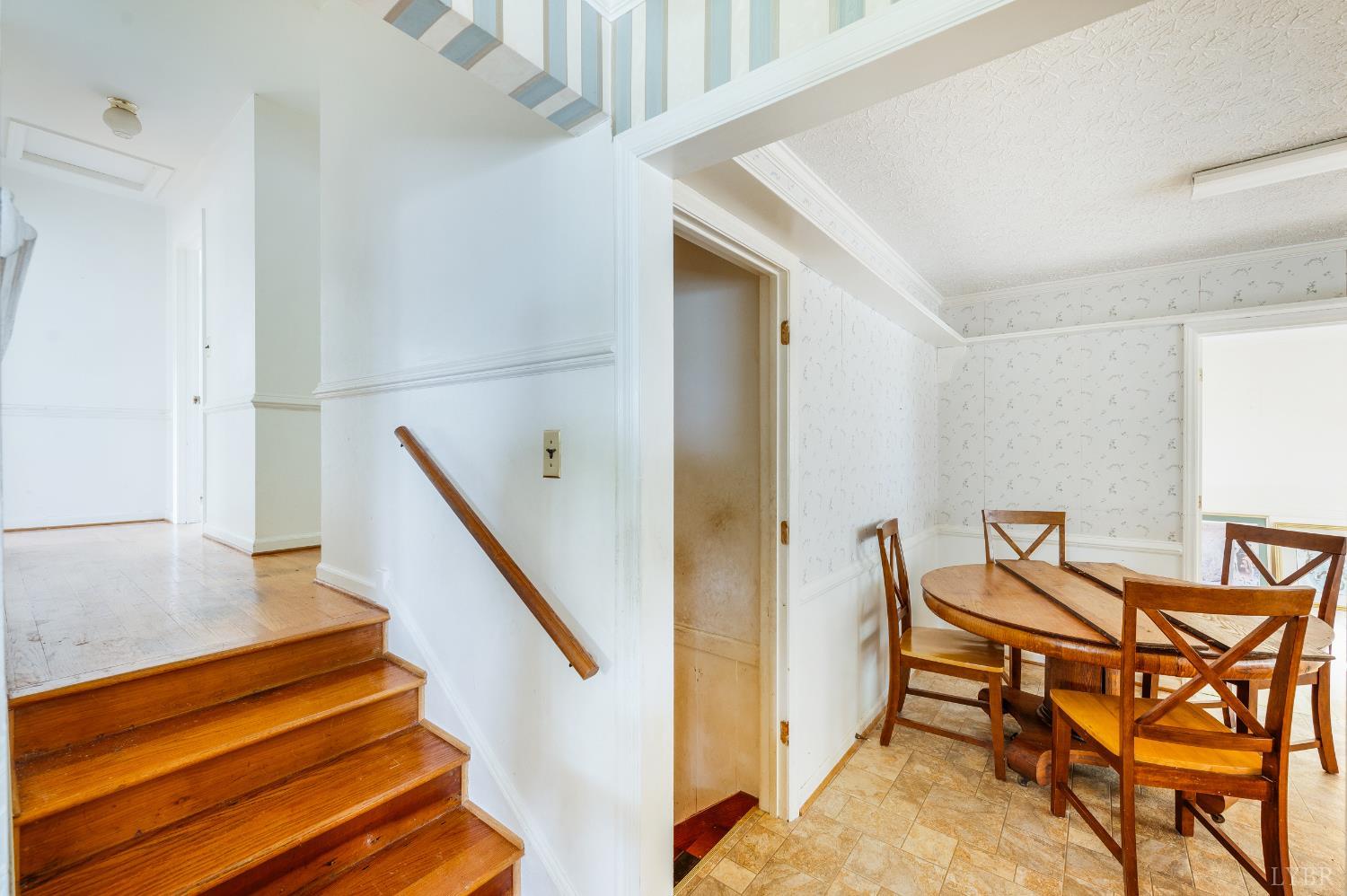 166 Crozier Drive, Lynchburg, Virginia image 8