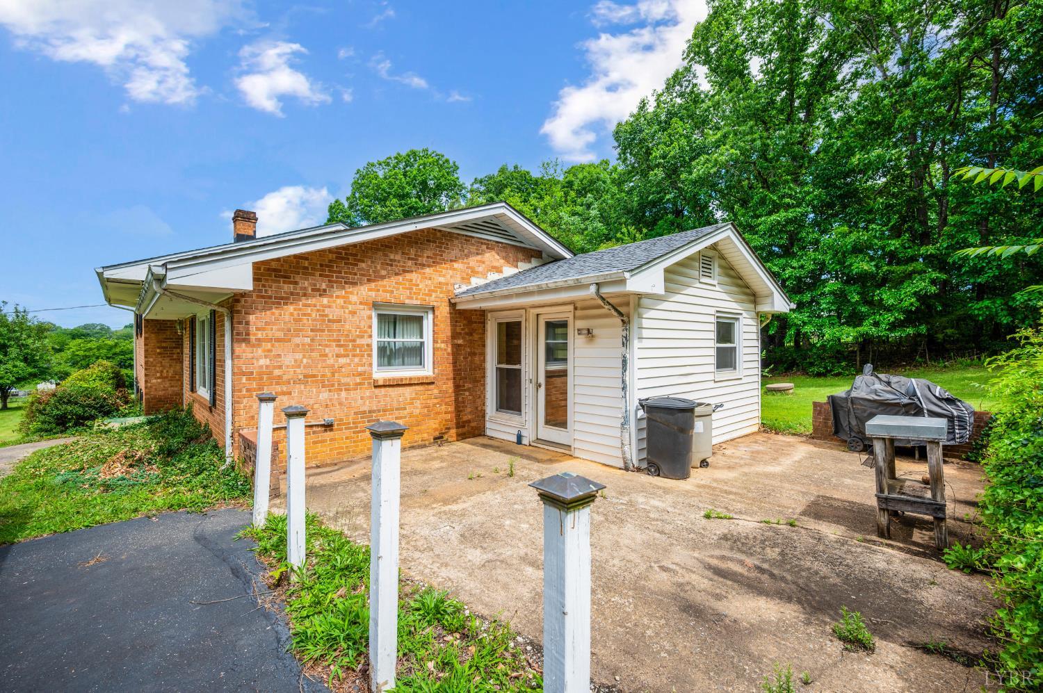 166 Crozier Drive, Lynchburg, Virginia image 38