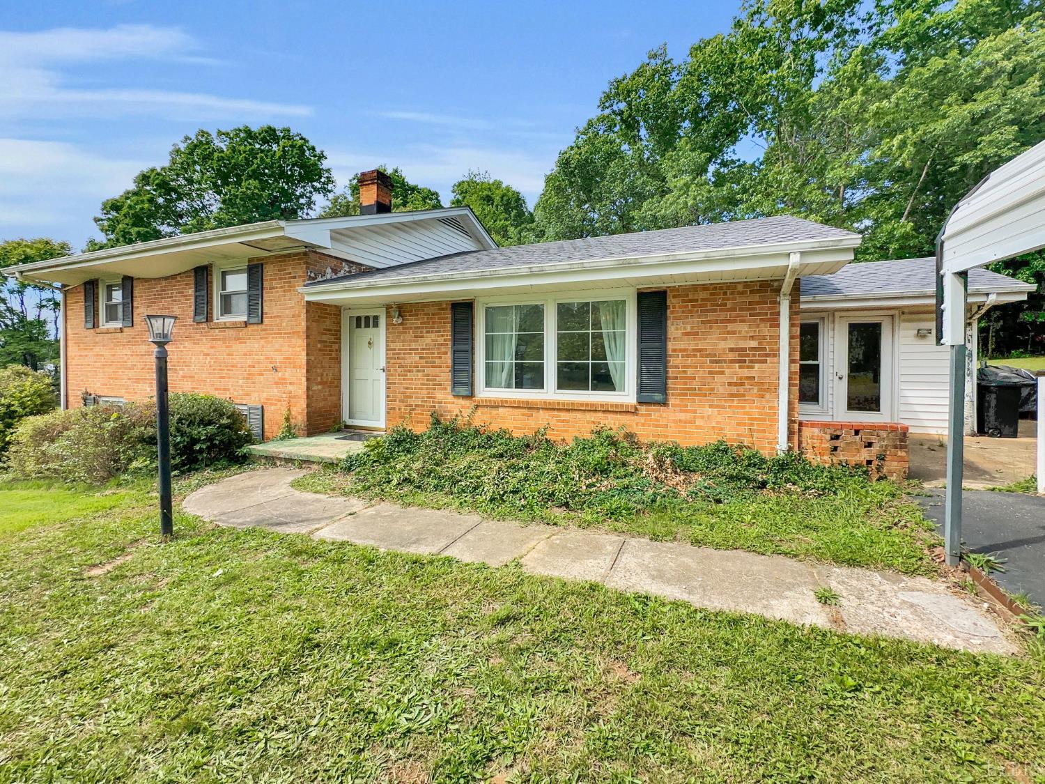 166 Crozier Drive, Lynchburg, Virginia image 3