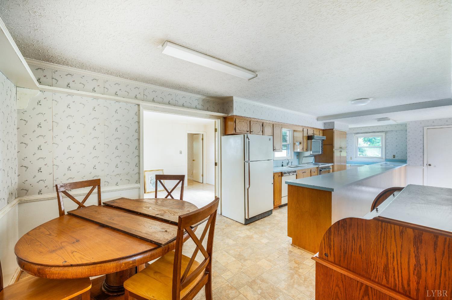 166 Crozier Drive, Lynchburg, Virginia image 9