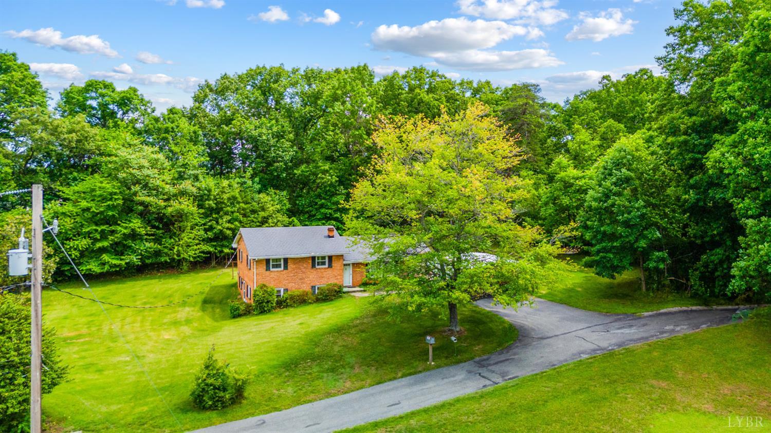 166 Crozier Drive, Lynchburg, Virginia image 37