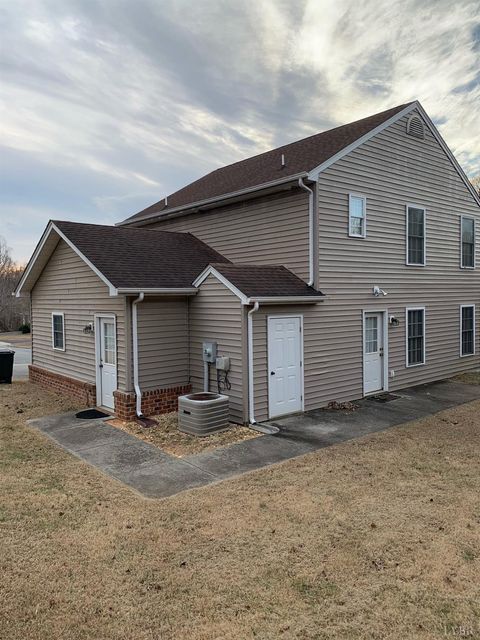 Tiny photo for 308 Wessex Road, Lynchburg, VA 24501 (MLS # 363405)