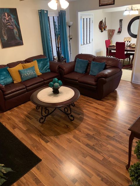 Tiny photo for 308 Wessex Road, Lynchburg, VA 24501 (MLS # 363405)