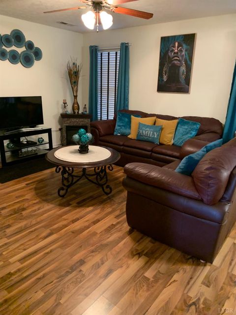 Tiny photo for 308 Wessex Road, Lynchburg, VA 24501 (MLS # 363405)