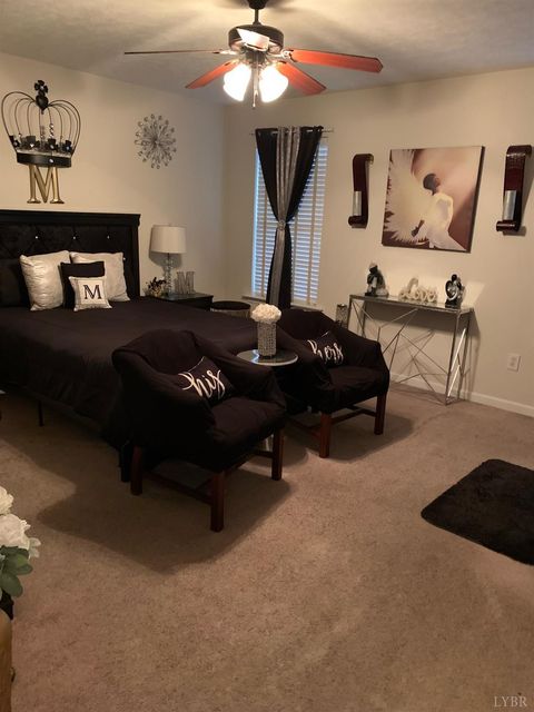 Tiny photo for 308 Wessex Road, Lynchburg, VA 24501 (MLS # 363405)