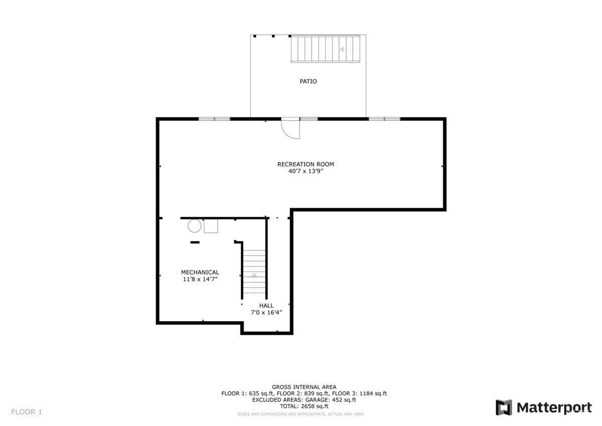 20 Elk Creel Road, Forest, Virginia image 17