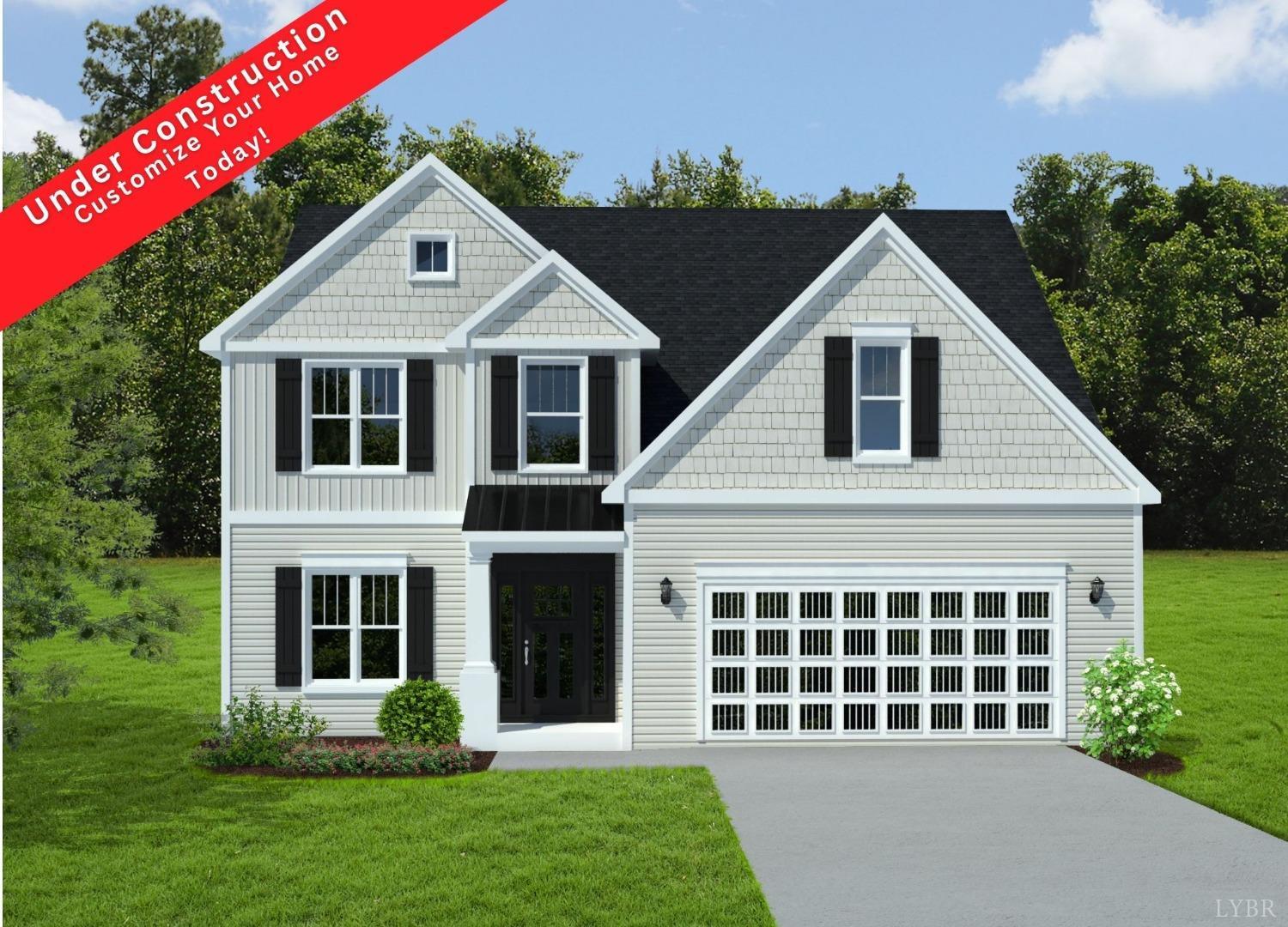 20 Elk Creel Road, Forest, Virginia image 1