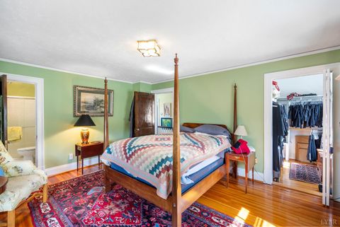 Tiny photo for 310 Boston Avenue, Lynchburg, VA 24503 (MLS # 365303)