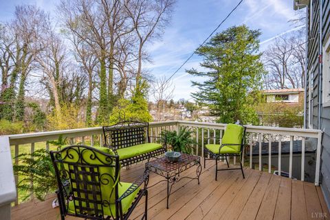 Tiny photo for 310 Boston Avenue, Lynchburg, VA 24503 (MLS # 365303)