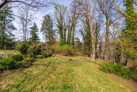 Tiny photo for 310 Boston Avenue, Lynchburg, VA 24503 (MLS # 365303)