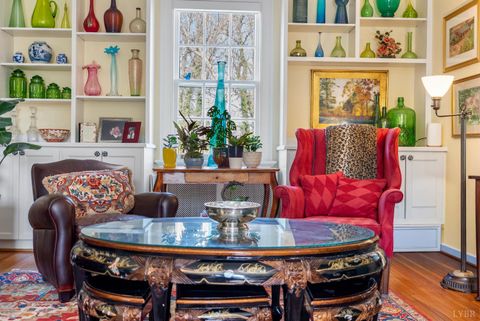 Tiny photo for 310 Boston Avenue, Lynchburg, VA 24503 (MLS # 365303)