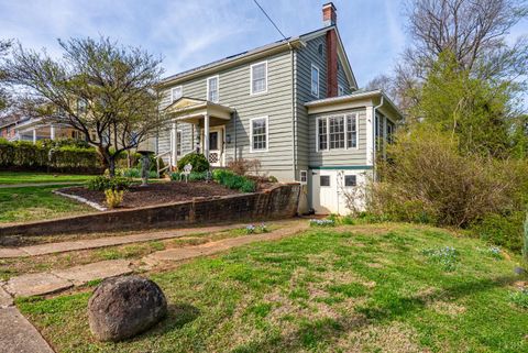 Tiny photo for 310 Boston Avenue, Lynchburg, VA 24503 (MLS # 365303)