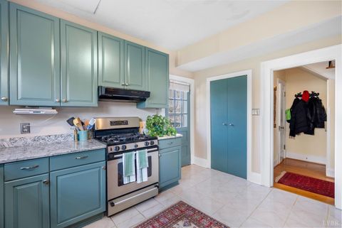 Tiny photo for 310 Boston Avenue, Lynchburg, VA 24503 (MLS # 365303)