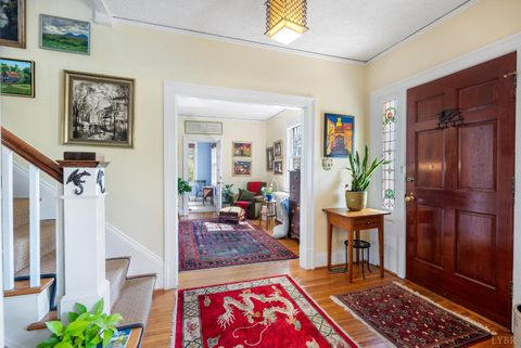 Tiny photo for 310 Boston Avenue, Lynchburg, VA 24503 (MLS # 365303)