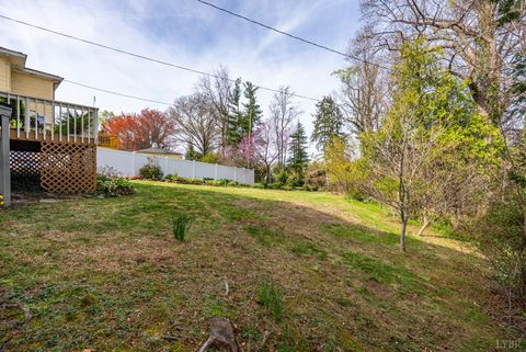 Tiny photo for 310 Boston Avenue, Lynchburg, VA 24503 (MLS # 365303)