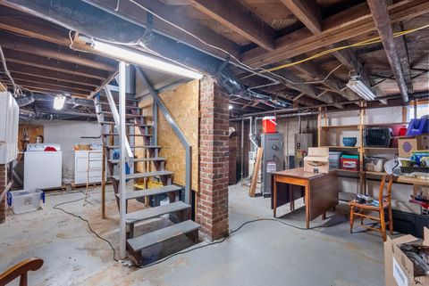 Tiny photo for 310 Boston Avenue, Lynchburg, VA 24503 (MLS # 365303)