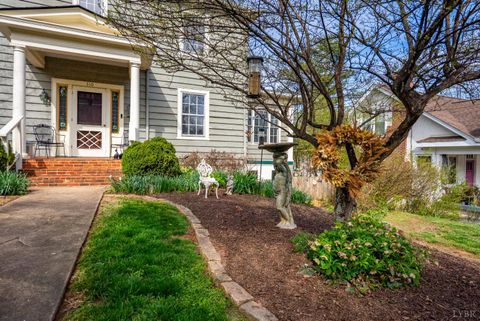 Tiny photo for 310 Boston Avenue, Lynchburg, VA 24503 (MLS # 365303)