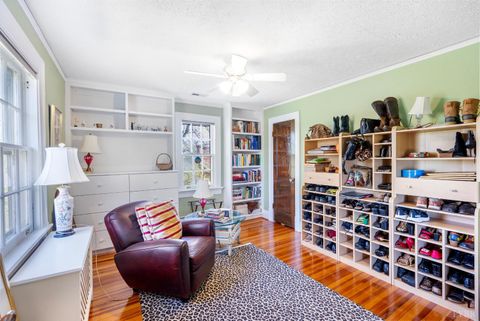 Tiny photo for 310 Boston Avenue, Lynchburg, VA 24503 (MLS # 365303)