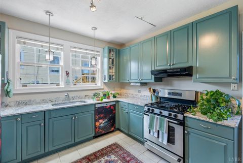 Tiny photo for 310 Boston Avenue, Lynchburg, VA 24503 (MLS # 365303)