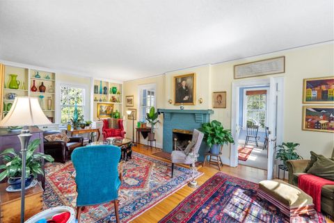 Tiny photo for 310 Boston Avenue, Lynchburg, VA 24503 (MLS # 365303)