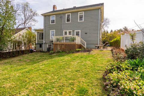 Tiny photo for 310 Boston Avenue, Lynchburg, VA 24503 (MLS # 365303)