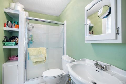 Tiny photo for 310 Boston Avenue, Lynchburg, VA 24503 (MLS # 365303)