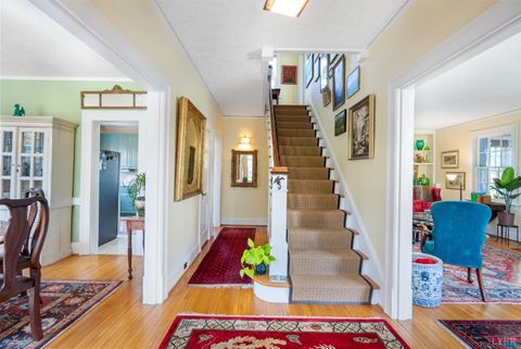 Tiny photo for 310 Boston Avenue, Lynchburg, VA 24503 (MLS # 365303)