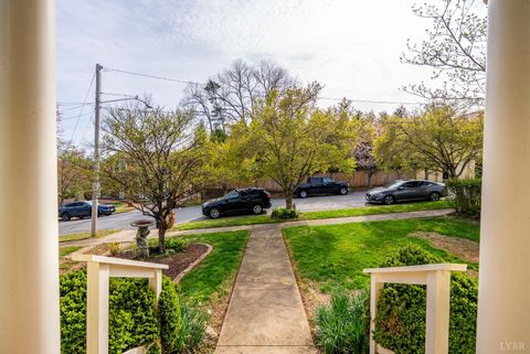Tiny photo for 310 Boston Avenue, Lynchburg, VA 24503 (MLS # 365303)