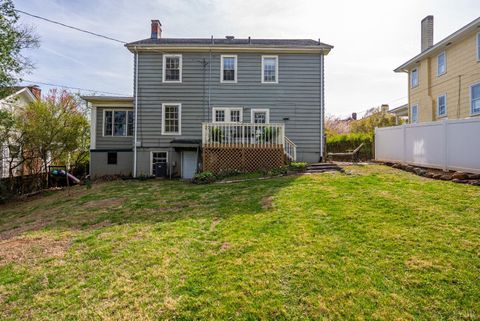 Tiny photo for 310 Boston Avenue, Lynchburg, VA 24503 (MLS # 365303)