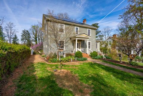 Tiny photo for 310 Boston Avenue, Lynchburg, VA 24503 (MLS # 365303)