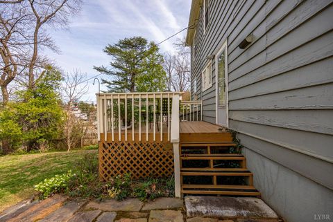 Tiny photo for 310 Boston Avenue, Lynchburg, VA 24503 (MLS # 365303)