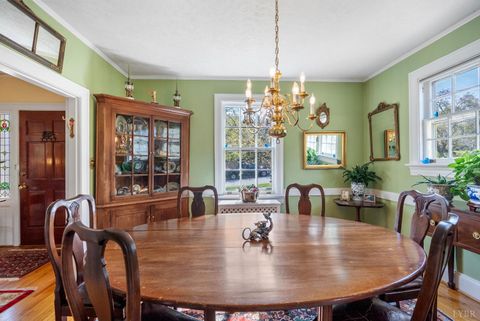 Tiny photo for 310 Boston Avenue, Lynchburg, VA 24503 (MLS # 365303)