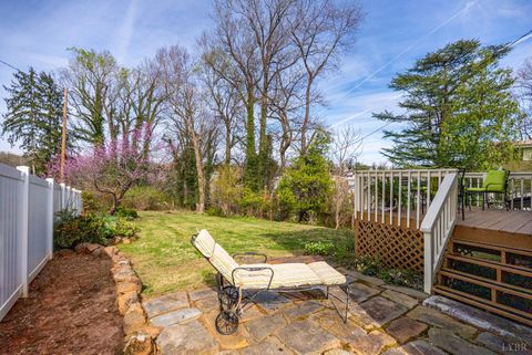 Tiny photo for 310 Boston Avenue, Lynchburg, VA 24503 (MLS # 365303)